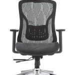 Ergonomska radna stolica B 1986 G MASH – maksimalna udobnost i podrška tokom celog radnog dana