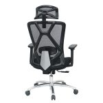 Ergonomska radna stolica B 32 G – premium udobnost i maksimalna ergonomija za moderan radni prostor - Slika 4