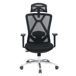 Ergonomska radna stolica B 32 G