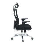 Ergonomska radna stolica B 32 G – premium udobnost i maksimalna ergonomija za moderan radni prostor - Slika 3