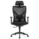 Ergonomska radna stolica B 700 G – ultra soft memorijski sunđer i vrhunska ergonomija za profesionalan rad