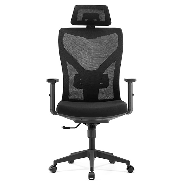 Ergonomska radna stolica B 700 G – ultra soft memorijski sunđer i vrhunska ergonomija za profesionalan rad