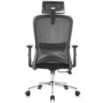 Ergonomska radna stolica B 85 G udobna i praktična kancelarijska stolica za svakodnevni rad - Slika 6