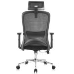 Ergonomska radna stolica B 85 G udobna i praktična kancelarijska stolica za svakodnevni rad - Slika 5