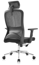 Ergonomska radna stolica B 85 G udobna i praktična kancelarijska stolica za svakodnevni rad - Slika 7