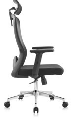 Ergonomska radna stolica B 85 G udobna i praktična kancelarijska stolica za svakodnevni rad - Slika 8