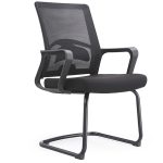 Konferencijska stolica Ema B 8621 – ergonomska i izdržljiva stolica za konferencijske sale i poslovne prostore