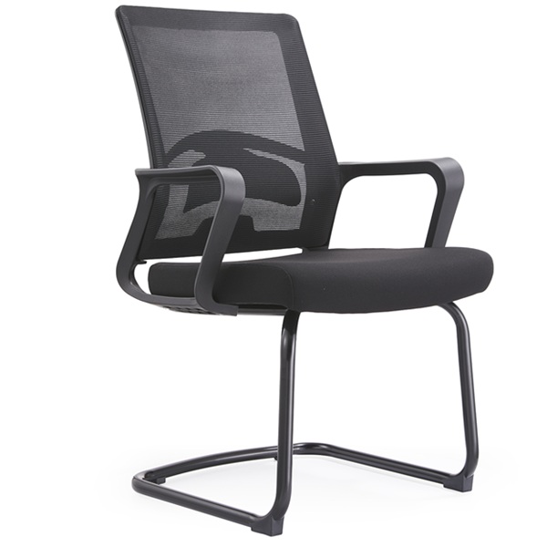 Konferencijska stolica Ema B 8621 – ergonomska i izdržljiva stolica za konferencijske sale i poslovne prostore