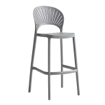 Barska stolica BAR 6 – moderna barska stolica za unutrašnju i spoljašnju upotrebu