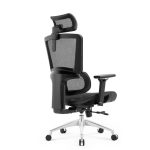 Ergonomska radna stolica Ergo-G – vrhunska mrežasta ergonomija i maksimalna prilagodljivost za celodnevni rad - Slika 6