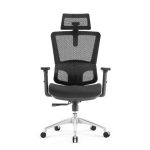 Ergonomska radna stolica Ergo-TG – napredna ergonomija i inteligentna podrška za maksimalnu produktivnost - Slika 6