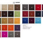 Konferencijska stolica B 511 SKLOPIVA – praktična i funkcionalna stolica za sale, predavanja i seminare - Slika 7